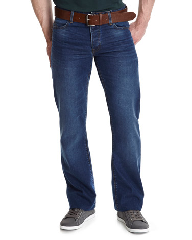 Tennessee Denim Jeans